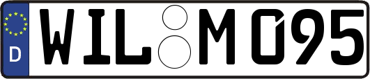 WIL-M095