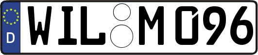 WIL-M096