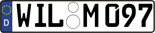 WIL-M097