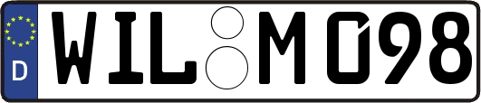 WIL-M098