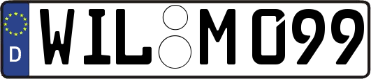 WIL-M099