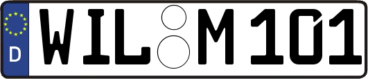 WIL-M101