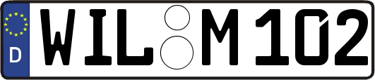 WIL-M102