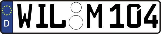 WIL-M104
