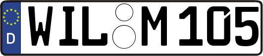 WIL-M105