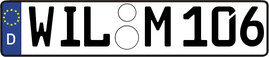 WIL-M106