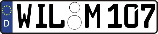 WIL-M107