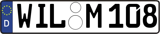 WIL-M108