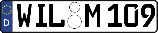 WIL-M109