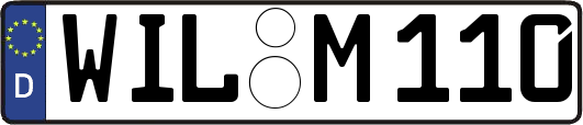 WIL-M110