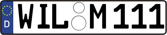 WIL-M111