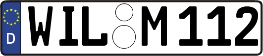 WIL-M112