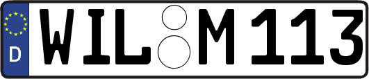 WIL-M113