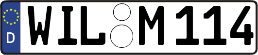 WIL-M114