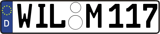 WIL-M117