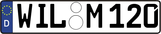 WIL-M120