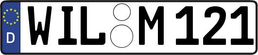 WIL-M121