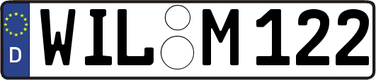 WIL-M122