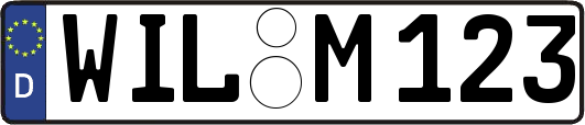 WIL-M123