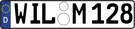 WIL-M128