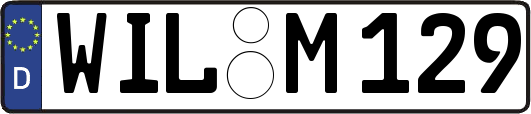 WIL-M129