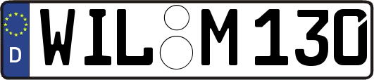 WIL-M130