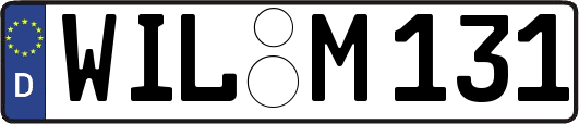 WIL-M131
