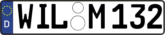 WIL-M132