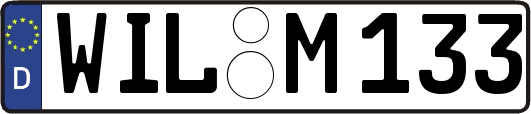 WIL-M133