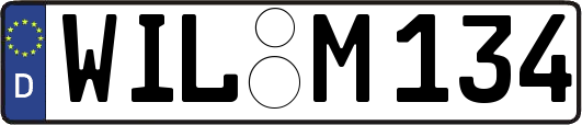 WIL-M134