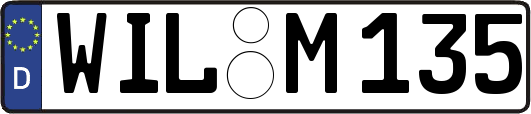 WIL-M135