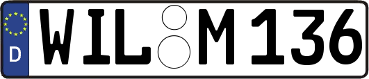WIL-M136