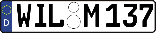 WIL-M137