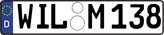WIL-M138