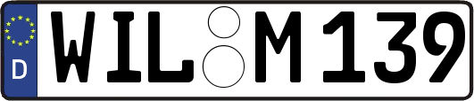WIL-M139