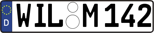 WIL-M142
