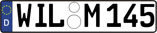WIL-M145