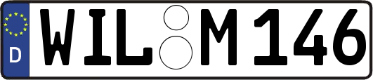 WIL-M146