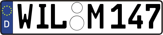 WIL-M147