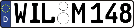 WIL-M148