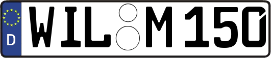 WIL-M150