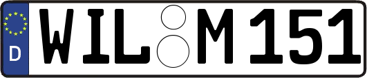 WIL-M151
