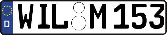 WIL-M153