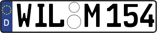 WIL-M154