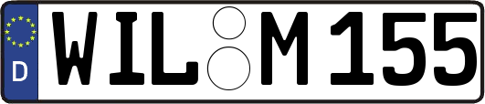 WIL-M155