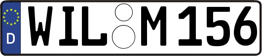 WIL-M156