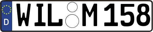 WIL-M158
