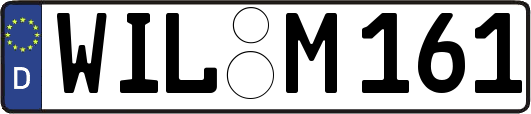 WIL-M161