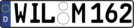 WIL-M162