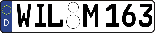 WIL-M163